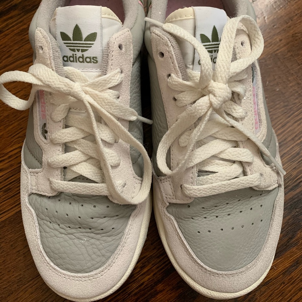 ADIDAS Continental 80 Sneaker - Picture 7 of 11